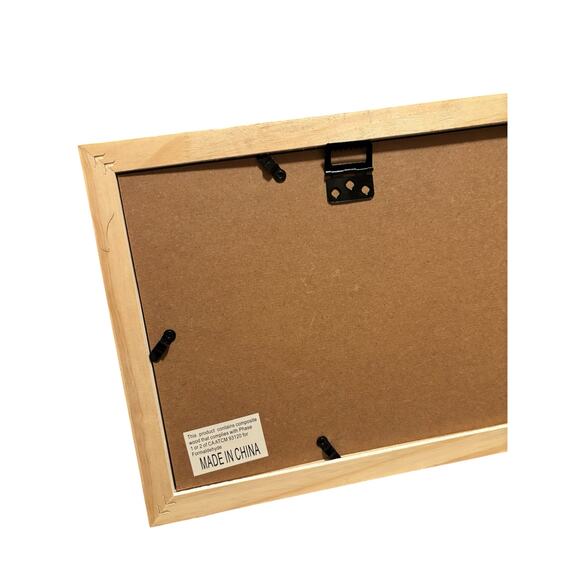 Picture Frame Holds 4 4x6 - Picture 8 of 8